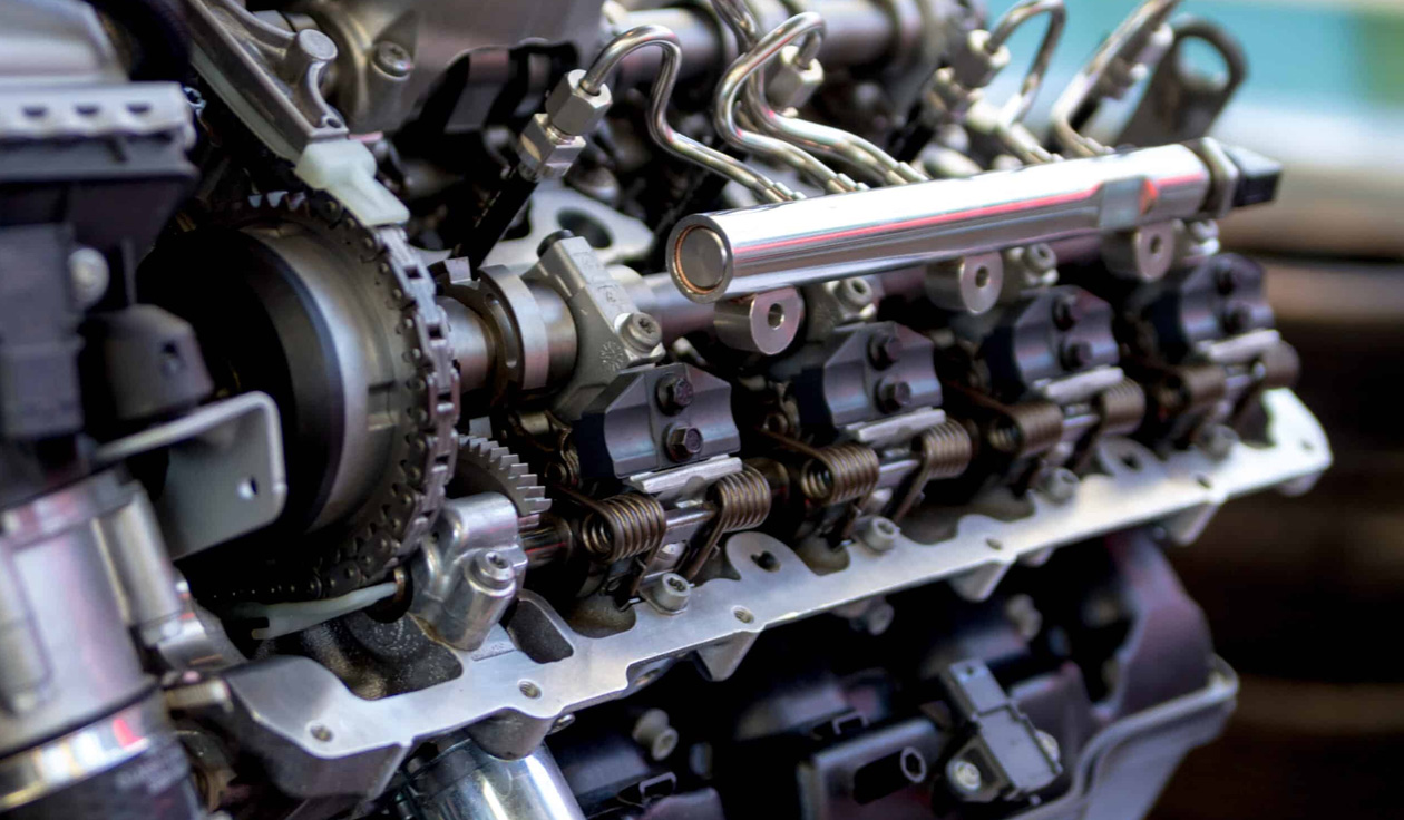 柴油发动机颗粒捕集器：技术革新与环保使命的深度融合