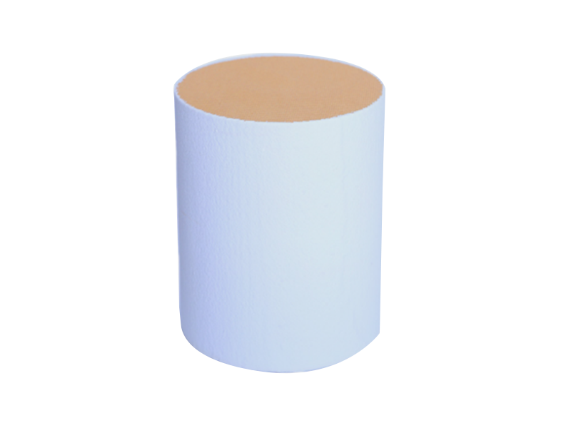 汽油发动机尾气后处理系统陶瓷载体